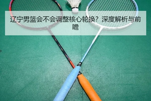 辽宁男篮会不会调整核心轮换？深度解析与前瞻